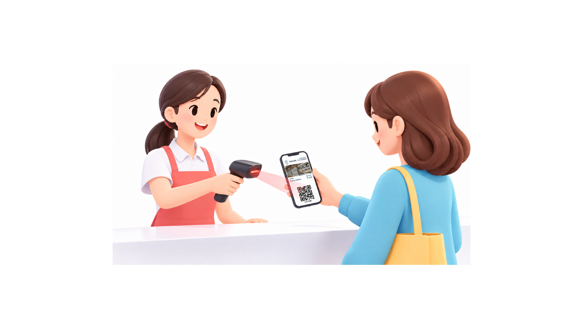 How to Set Up a Digital Loyalty Program in Your Store