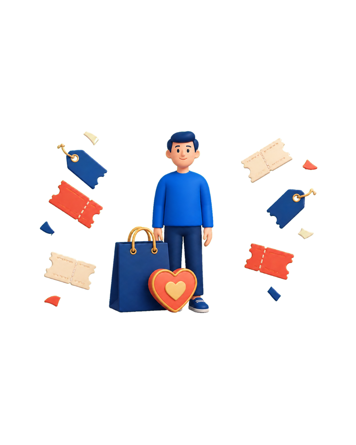 Do Your Customers Stay When the Discounts End?