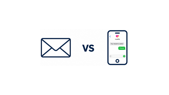 Email vs Phone for Loyalty Signup: Which Works Better in 2026?